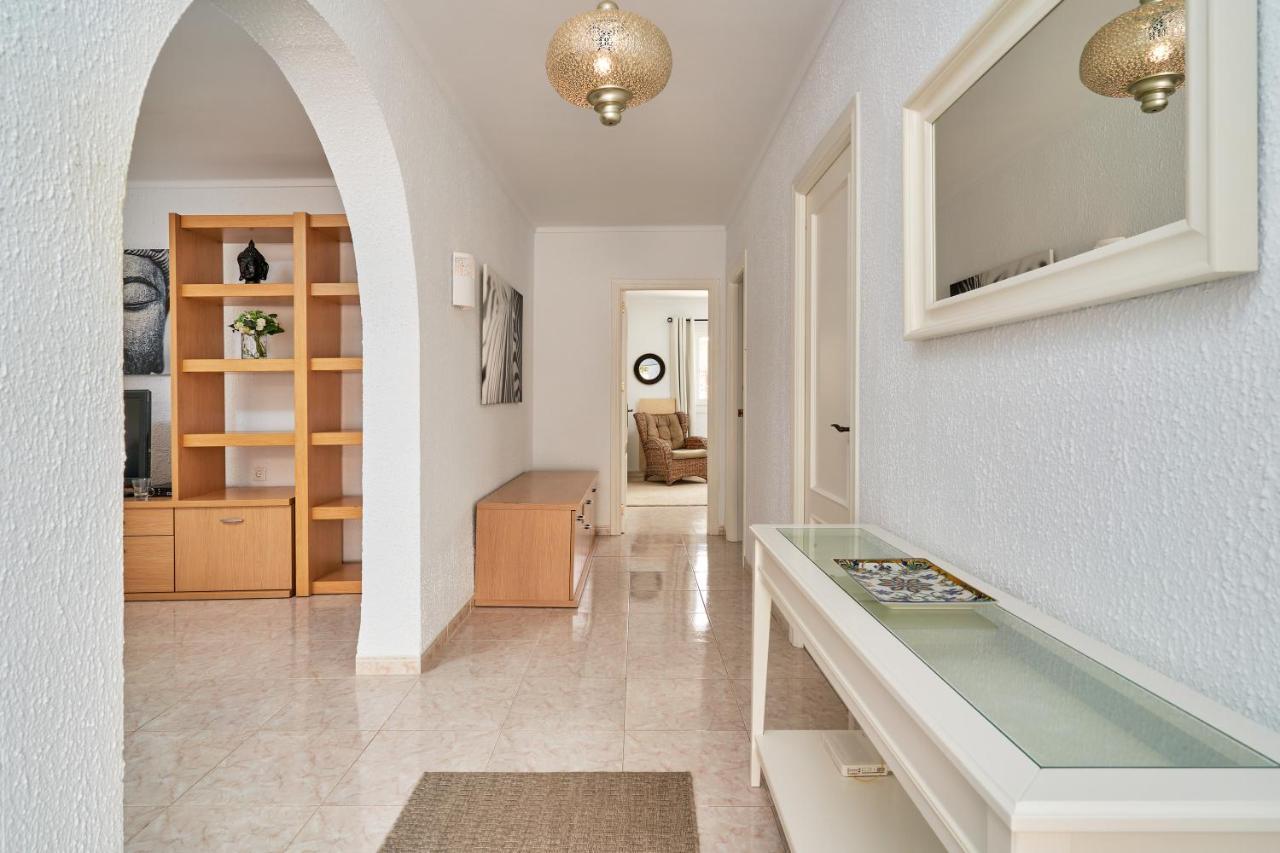 Casa Ambar Villa Нерха Екстериор снимка