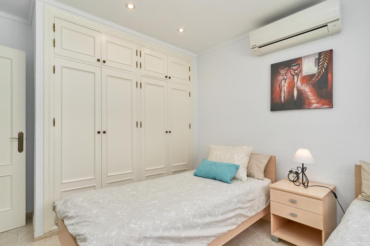 Casa Ambar Villa Нерха Екстериор снимка